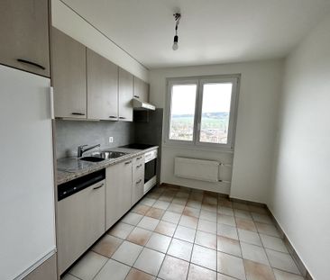 Appartement de 3 pièces au 2ème étage - Photo 1