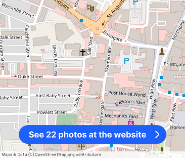 Deuchars Court, Darlington, County Durham - Photo 1