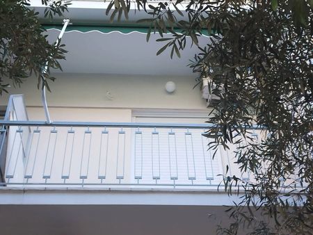 Διαμέρισμα για ενοικίαση - Νέα Σμύρνη, - Φωτογραφία 4