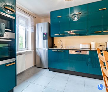 70 m2, 3 pok. | parking | ul. Wielicka, Podgórze - Photo 2