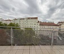 2 Zi. NEUBAU mit Balkon, Garage, Einbauküche, Dachterrasse - Foto 3