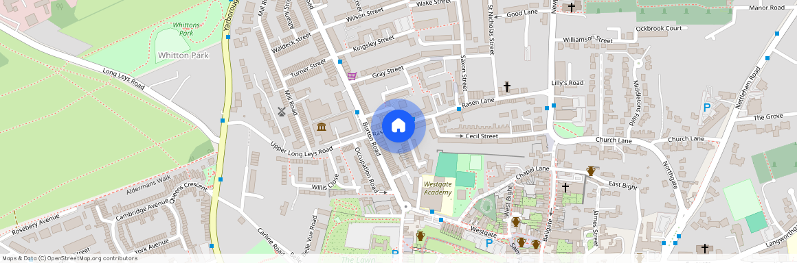 Rasen Lane - Professional House - Available now