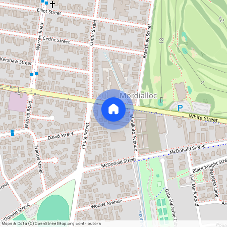 2/70 White Street, Mordialloc