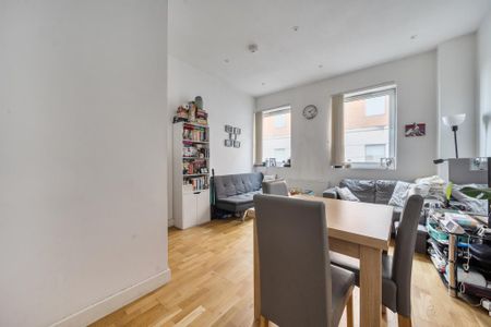 1 bedroom apartment to rent - Photo 5