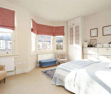 4 bedroom terraced house to rent - Photo 5