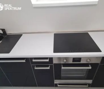 Pronájem atypického a moderního 2+kk s klimatizací v srdci Brna - Photo 2