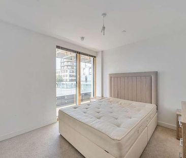 Hewitt, Alfred Street, Reading, RG1 - Photo 3