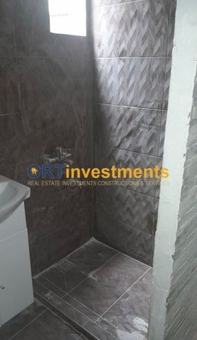 Studio/Γκαρσονιέρα για ενοικίαση Παναγία Φανερωμένη (Ξηροκρήνη - Παναγία Φανερωμένη) - Photo 4