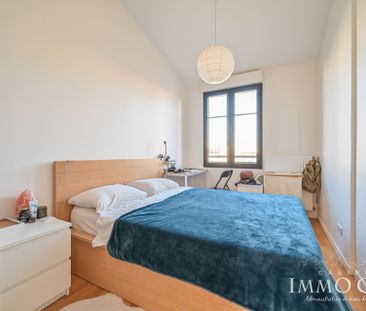 Appartement meublé 2 pièces - 42.4m² - Photo 2
