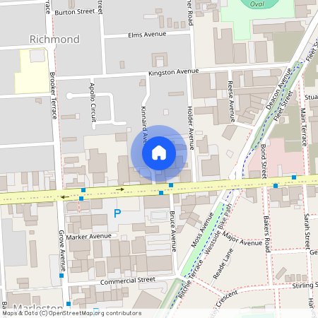 3c Kinnaird Avenue, SA 5033, Richmond