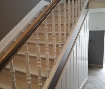 Schöne und gemütliche 2 Zimmer Wohnung in zentraler, aber ruhiger L... - Foto 3