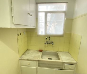 Studio/Γκαρσονιέρα για ενοικίαση Κέντρο (Ζωγράφου) - Photo 4