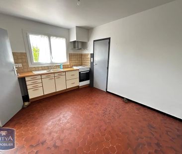 Maison à louer 5 pièces 91.72m² - Photo 2