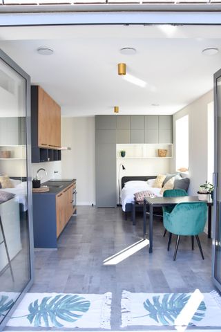 Appartement te huur: Vluchtladderstraat 39 1019 VT Amsterdam - Photo 5