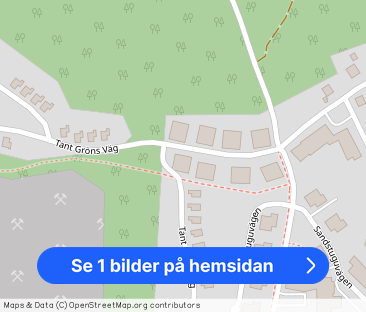 Tant gröns väg 7 - Foto 1