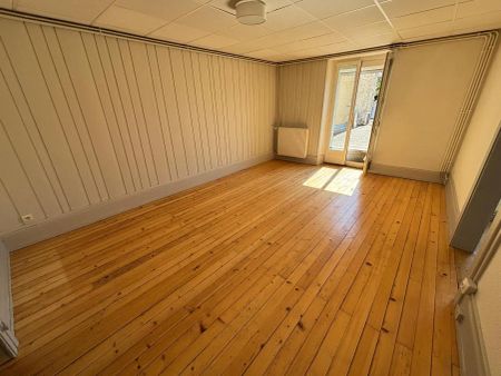 Appartement à louer 4 pièces 86.82m² - Photo 3