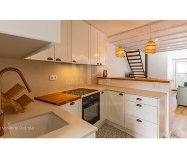 2 room luxury Villa for rent in Ericeira, Lisbon - Photo 3