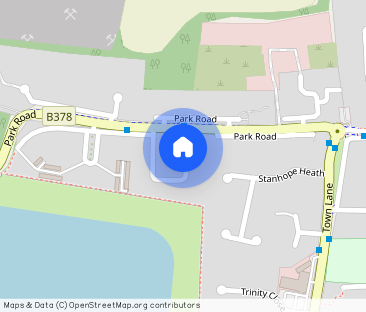 Selwood Gardens, Stanwell, Middlesex, TW19 - Photo 1