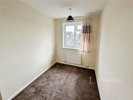 3 bedroom house to rent Granta Road, Sawston, Cambridge, Cambridgeshire, CB22 - Photo 3