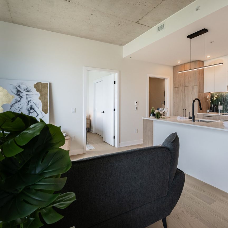 Av. Pierre-De Coubertin, H1N 0E9, Montréal - Photo 1