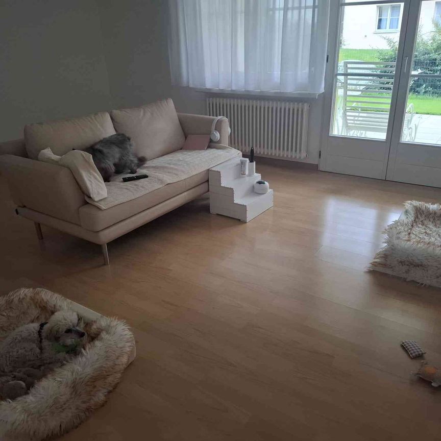 2.5 Zimmer, 60 m², EG - Photo 1