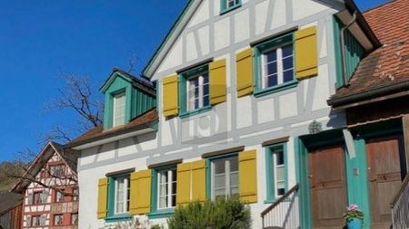 3.5 Zimmer, 80 m², EG - Foto 5