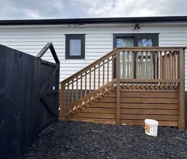 Near new home Panmure - Photo 2