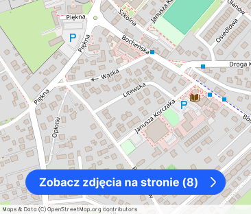 Mieszkanie do wynajęcia Niepołomice – zdjęcie 1