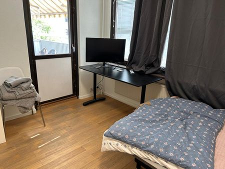 Langelandsgatan, Kista - Photo 5