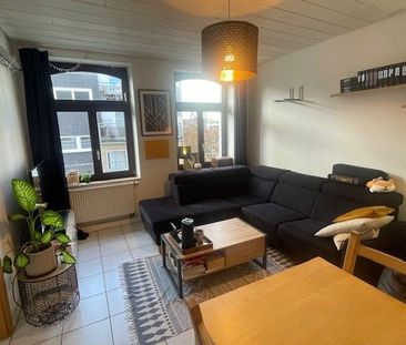 Gemütliche Maisonette wohnung am Aquis Plaza - Foto 1