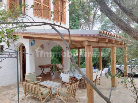 Villa unifamiliare Vico Porto sos Alinos 44, Sas Linnas Siccas, Orosei - Photo 4