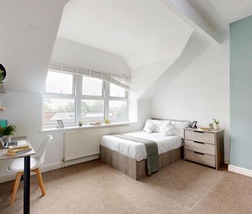 5 bedroom house to rent - Photo 5