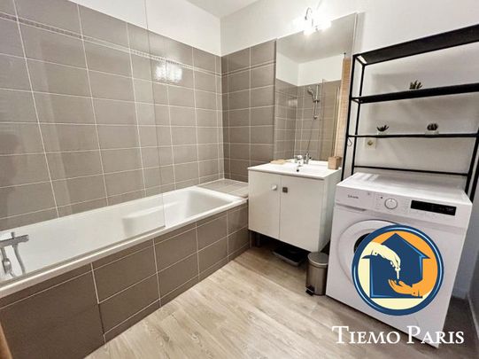 T2 Nanterre - Photo 1