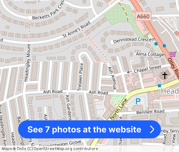 Trelawn Avenue, Headingley, Leeds, LS6 3JN - Photo 1