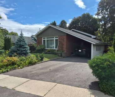 For Lease - 40 Meadowland Drive, Brampton, Ontario - Photo 5
