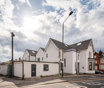 Electro House Apartments, Copley Road, DN1 - Photo 1