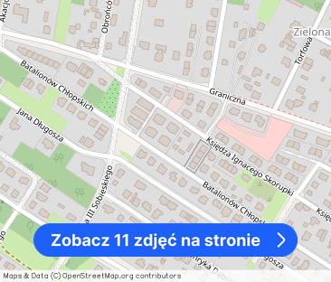 Bezczynszowe mieszkanie na wynajem Marki - Zdjęcie 1