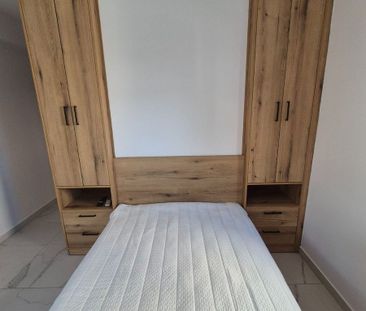Studio/Γκαρσονιέρα για ενοικίαση Πλάτανος (Ιωάννινα) - Φωτογραφία 6