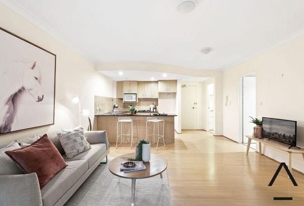 Stylish 1-Bed Apartment for Rent - Convenient Alexandria Living - Photo 1