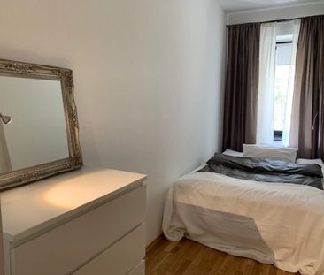 Schöne Wohnung mit Terrasse am Puls der Stadt - Zülpicher Platz - Photo 1