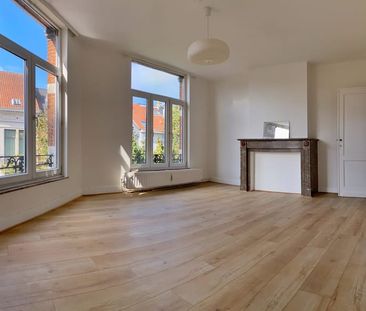 Appartement te huur - Foto 1