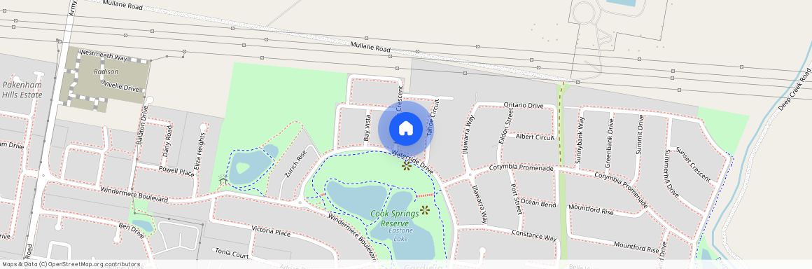 4 Half Moon Crescent, VIC 3810, Pakenham