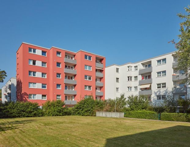 3-Zimmer Wohnung in Höntrop mit WBS - Foto 1