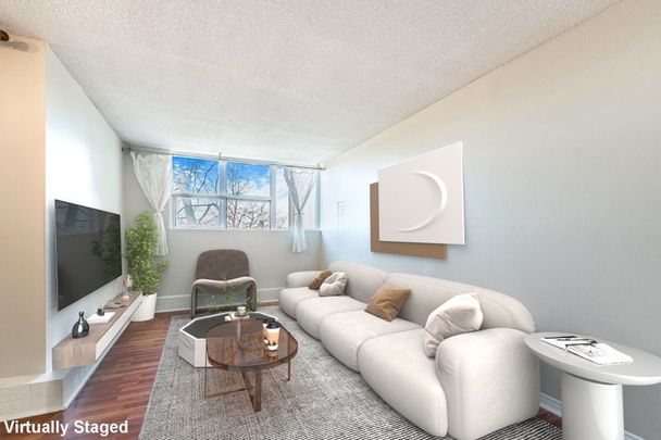 For Lease - 2900 Battleford Road Unit# 412, Mississauga, Ontario - Photo 1