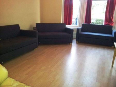 7 bedroom house to rent - Photo 4