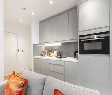 Studio to rent - Photo 6