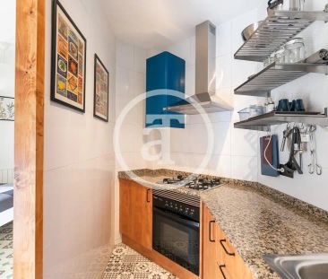 Piso de alquiler en Carrer de París, La Nova Esquerra de l'Eixample - Photo 6