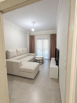 Διαμέρισμα για ενοικίαση Άνω Γλυφάδα (Γλυφάδα) - Photo 1