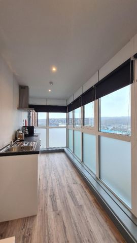 Studio to rent - Photo 5