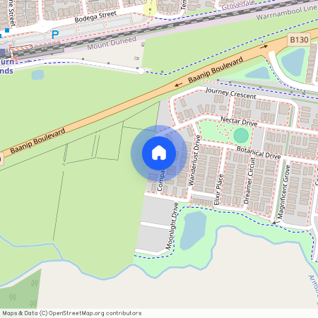 10 Companion St, Vic 3217, Mount Duneed